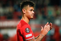 Kết cục trái đắng của ngôi sao Indonesia gốc Hà Lan ở ngày cuối chuyển nhượng