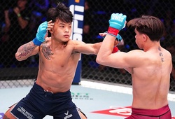 Hồ Tuấn An tranh vé UFC tại Dana White's Contender Series ngày mai