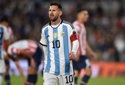20 năm thi đấu vòng loại World Cup, Messi đã thay đổi thế giới như thế nào?