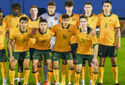 Nhận định, soi kèo U23 Australia vs U23 Bắc Mariana: Chênh lệch đẳng cấp