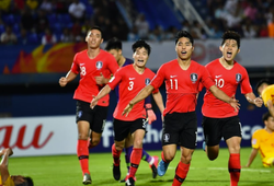 Nhận định, soi kèo U23 Hàn Quốc vs U23 Macao: Không cân sức