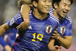 Nhận định, soi kèo U23 Nhật Bản vs U23 Afghanistan: Chiến thắng tưng bừng