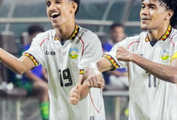 Nhận định, soi kèo U23 Trung Quốc vs U23 Timor Leste: Đè bẹp đối thủ