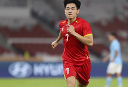 Tỷ lệ kèo trận U23 Việt Nam vs U23 Bangladesh, 19h ngày 3/9, U23 Châu Á