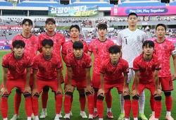 Dự đoán U23 Hàn Quốc vs U23 Macau, 15h30 ngày 3/9, vòng loại U23 châu Á