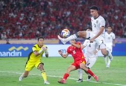 Dự đoán U23 Indonesia vs U23 Lào, 19h30 ngày 3/9, vòng loại U23 châu Á
