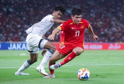 Dự đoán U23 Việt Nam vs U23 Bangladesh, 19h00 ngày 3/9, vòng loại U23 châu Á