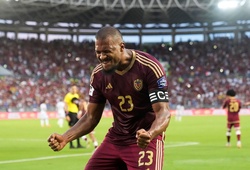 Những đội tuyển có thể giành được vé tham dự World Cup 2026 vào tháng 9