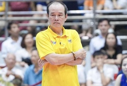 Chia tay VTV Bình Điền Long An, HLV Thái Quang Lai để lại dấu ấn với bảng thành tích đáng nể