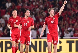 Vòng loại World Cup 2026 trở lại, khi nào Indonesia có thể giành vé?