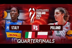  Ý vs Ba Lan