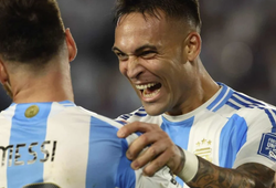 Nhận định, soi kèo Argentina vs Venezuela: Giữ vững ngôi đầu