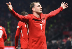 Nhận định, soi kèo Georgia vs Thổ Nhĩ Kỳ: Khởi đầu giấc mơ World Cup