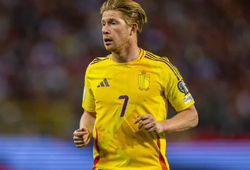 Nhận định, soi kèo Liechtenstein vs Bỉ: Khó có bất ngờ