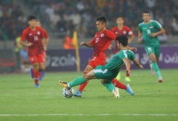 Nhận định, soi kèo Iraq vs Hong Kong: Chờ đón chủ nhà