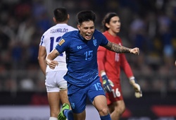 Nhận định, soi kèo Thái Lan vs Fiji: Gỡ gạc thể diện