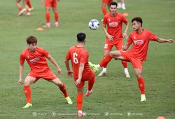 Nhận định, soi kèo Việt Nam vs Nam Định: Kiểm tra chất lượng