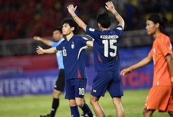 Dự đoán Thái Lan vs Fiji, 20h00 ngày 4/9, King Cup 2025
