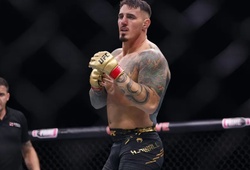  Tom Aspinall có thể sang Boxing vì thù lao quá thấp ở UFC
