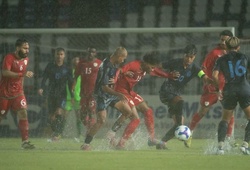 Cú sốc lớn từ U23 Campuchia, U23 Trung Quốc gây thất vọng