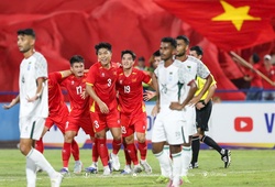 U23 Việt Nam thắng “chưa sướng” U23 Bangladesh