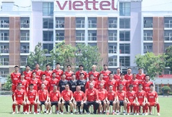 Bất bại sau 3 vòng, Thể Công Viettel tăng sức nóng đua vô địch V.League