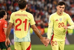 Dự đoán Bulgaria vs Tây Ban Nha, 1h45 ngày 5/9, vòng loại World Cup 2026