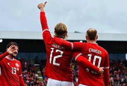 Dự đoán Đan Mạch vs Scotland, 1h45 ngày 6/9, vòng loại World Cup 2026