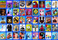 1000 trò chơi miễn phí trên Google và những điều cần biết