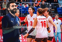 Từ 2 thất bại cay đắng trước bóng chuyền Việt Nam tới kỳ tích tại giải vô địch thế giới