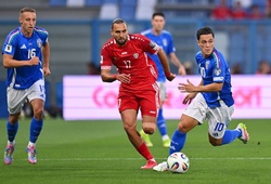 Dự đoán Italia vs Estonia, 1h45 ngày 6/9, vòng loại World Cup 2026