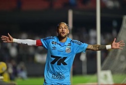 Neymar bất ngờ nhận khoản tiền thừa kế hàng tỷ đô la từ một người... không quen biết