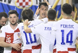 Nhận định, soi kèo Faroe vs Croatia: Chênh lệch đẳng cấp