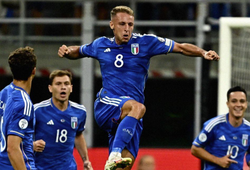 Nhận định, soi kèo Italia vs Estonia: Buộc phải thắng