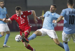 Nhận định, soi kèo Moldova vs Israel: Khác biệt đẳng cấp