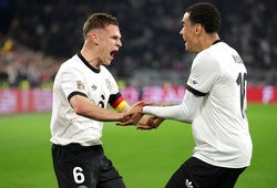 Dự đoán Slovakia vs Đức, 1h45 ngày 5/9, vòng loại World Cup 2026