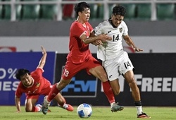 Bức tranh trái ngược của 11 đội Đông Nam Á ở trận mở màn vòng loại U23 châu Á 2026