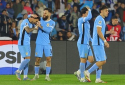 Dự đoán Uruguay vs Peru, 6h30 ngày 5/9, vòng loại World Cup 2026