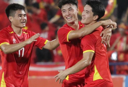Tỷ lệ kèo trận U23 Việt Nam vs U23 Singapore, 19h ngày 6/9, U23 Châu Á
