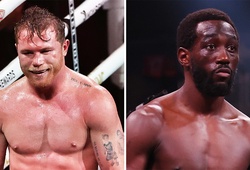 Canelo và Crawford kiếm bao nhiêu tiền từ trận Boxing lịch sử
