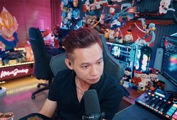 Độ Mixi lên tiếng sau drama đi bar cùng Gerad Pique