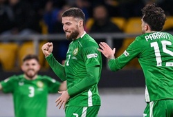 Dự đoán Ireland vs Hungary, 1h45 ngày 7/9, vòng loại World Cup 2026
