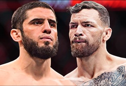 Mauricio Ruffy chế giễu các đô vật: Thích đánh chán thì đi tập Sambo