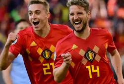 Nhận định, soi kèo Bỉ vs Kazakhstan: Đẳng cấp chênh lệch