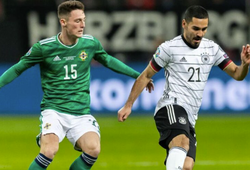 Nhận định, soi kèo Đức vs Bắc Ireland: Die Mannschaft sửa sai
