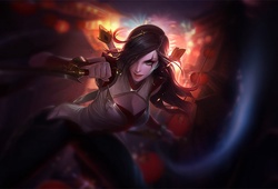 Cập nhật TFT 15.4 DTCL: Loại bỏ Sát Thủ, làm mới Hộp Kim Cương