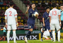 Dự đoán U23 Lebanon vs U23 Thái Lan, 19h30 ngày 6/9, vòng loại U23 châu Á