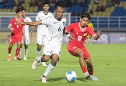 Dự đoán U23 Macau vs U23 Indonesia, 19h30 ngày 6/9, vòng loại U23 châu Á