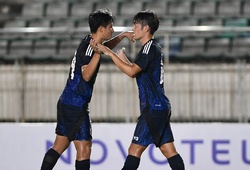 Dự đoán U23 Myanmar vs U23 Nhật Bản, 16h30 ngày 6/9, vòng loại U23 châu Á
