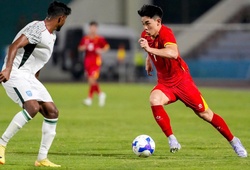 Dự đoán U23 Singapore vs U23 Việt Nam, 19h00 ngày 6/9, vòng loại U23 châu Á